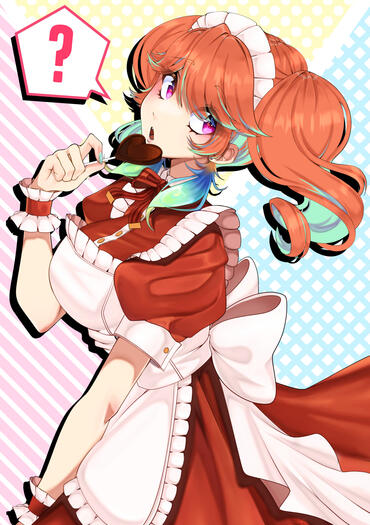 Old vtuber designs 2022